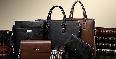 POLO箱包品牌團11.1元起 超值折扣開啟男裝與箱包購物盛宴