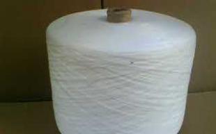 不同紗線的特性與應用——以0S/3滌綸線、20S/3棉線和20S/3大化纖為例