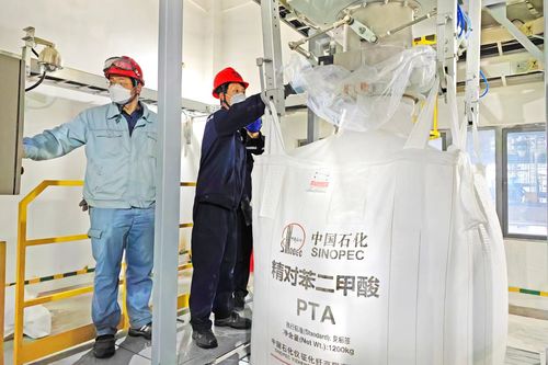 全球單體產能最大PTA項目投產，引領化學纖維產業新篇章