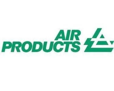 空氣產品公司完成收購殼牌煤氣化技術
